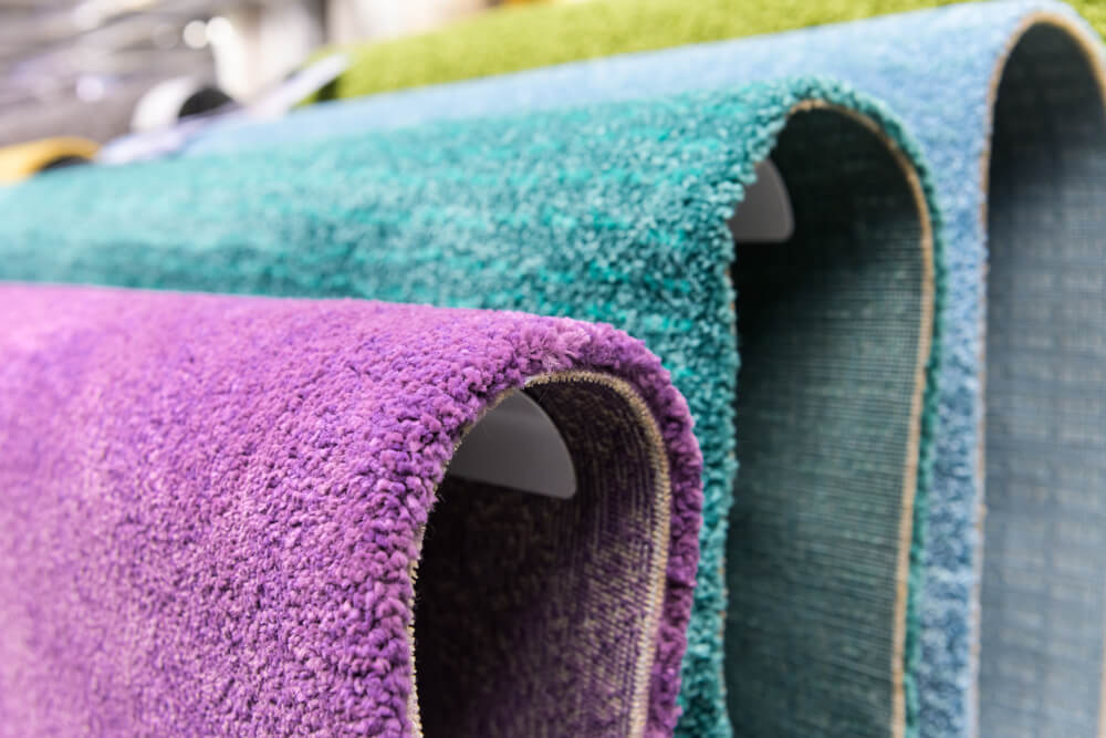 Dywany polipropylenowe - pranie i czyszczenie