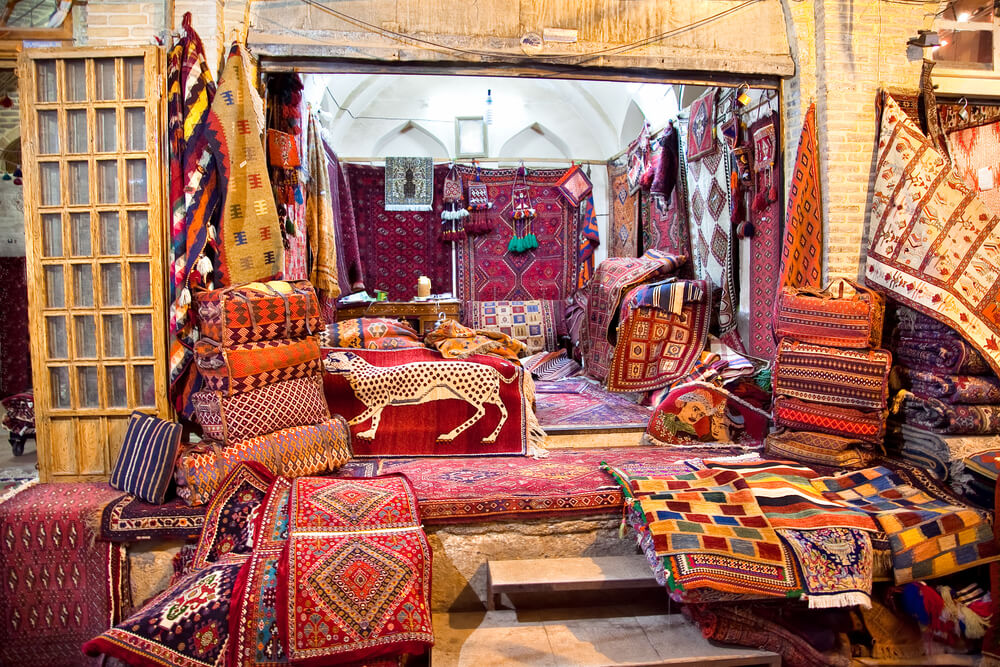 Pranie dywanow tureckich – o czym nalezy pamietac